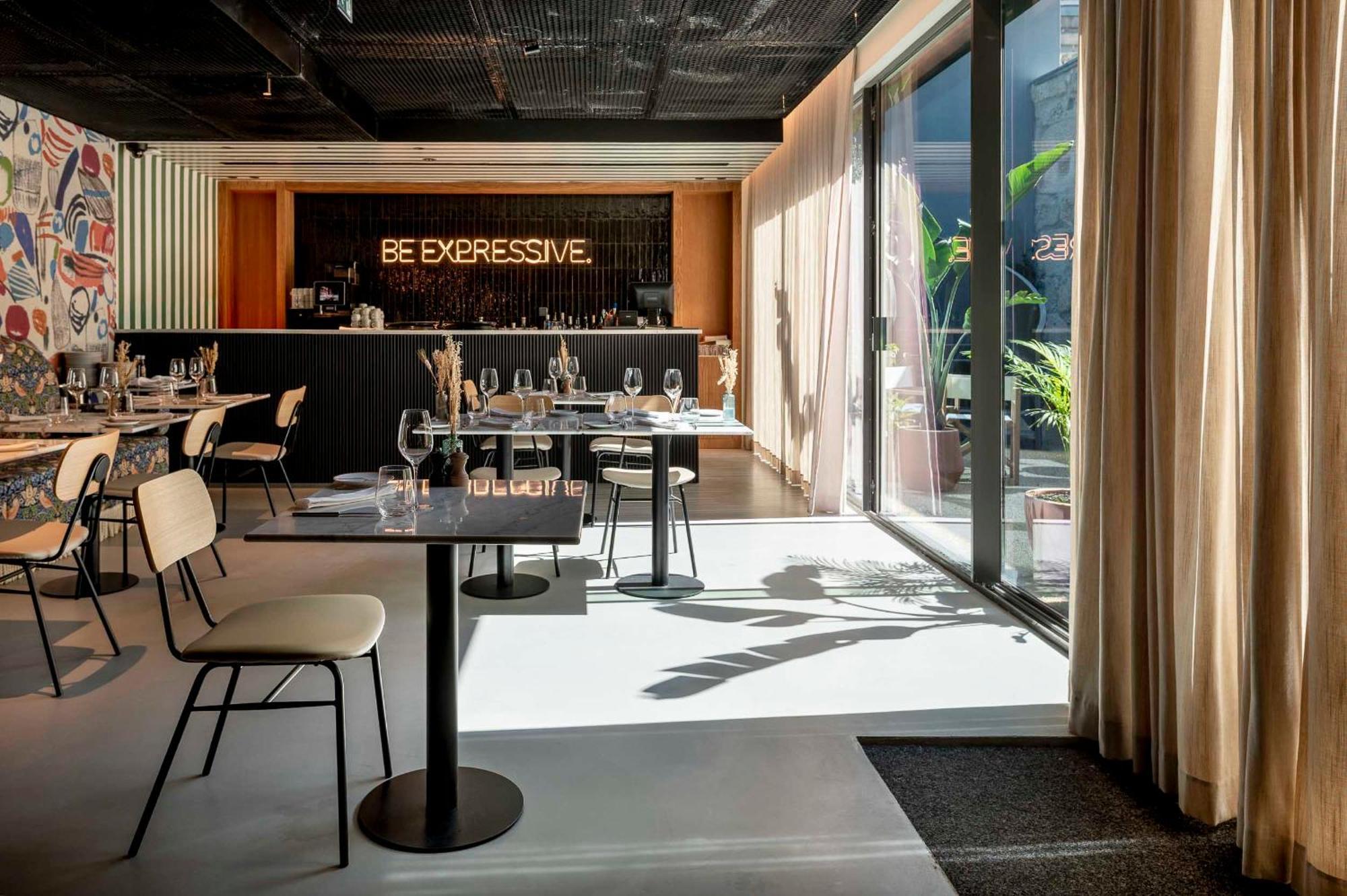 Artcore Hotel Porto, Porto